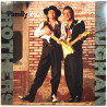 Vaughan Brothers LP Family Style  kansi EX- levy EX Käytetty LP