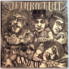 Jethro Tull 1969 CHR 1042 Stand Up Begagnat LP
