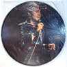 Elvis LP A legendary performer volume 3  kansi VG levy EX Käytetty LP