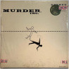 Joseph Irving 1960 S/2002 Murder Inc. Begagnat LP