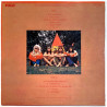 Sweet LP The Sweet's Biggest Hits  kansi EX levy EX- Käytetty LP