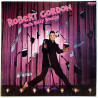 Gordon Robert LP Rock Billy Boogie  kansi VG+ levy VG+ Käytetty LP