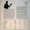 Senegalin ja Malin musiikkia LP Djungdjung  kansi G+ levy EX- Käytetty LP