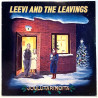 Leevi and the Leavings 1988 RAMEP 525 Joulutarinoita 12-inch maxi Begagnat LP