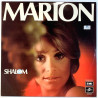Marion LP Shalom  kansi EX levy EX Käytetty LP