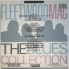 Fleetwood Mac 1989 CCSLP 216 The Blues Collection 2LP Begagnat LP