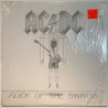 AC/DC 1983 80100-1 Flick of the switch Begagnat LP