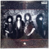 Y & T 1987 GHS 24142 Contagious Begagnat LP