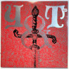 Y & T LP Anthology 2LP  kansi EX levy EX Käytetty LP