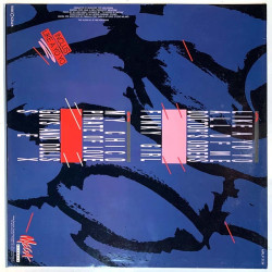 Sabrina LP Super Sabrina  kansi EX levy EX Käytetty LP