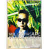 Miljoonasade - Stupido Groove Käytetty juliste Keikkajuliste 40cm x 58cm - JULISTE