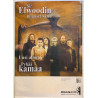 Sir Elwoodin hiljaiset värit: Pyhää kamaa Käytetty juliste Promojuliste 49cm x 69cm - JULISTE