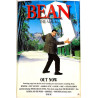 Bean - The Album Käytetty juliste Kaksipuolinen juliste 50cm  75cm - JULISTE