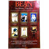 Bean - The Album Käytetty juliste Kaksipuolinen juliste 50cm  75cm - JULISTE