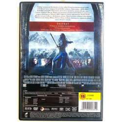 DVD - Elokuva 2009  Underworld rise of the Lycans DVD Begagnat