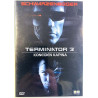 DVD - Elokuva 2003  Terminator 3 koneiden kapina 2DVD DVD Begagnat
