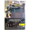 DVD - Elokuva 2003  Terminator 3 koneiden kapina 2DVD DVD Begagnat