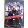 DVD - Elokuva DVD Blade Trinity 2DVD  kansi EX levy EX Käytetty DVD