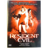DVD - Elokuva DVD Resident Evil  kansi EX levy EX Käytetty DVD