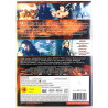 DVD - Elokuva DVD Resident Evil  kansi EX levy EX Käytetty DVD