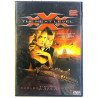 DVD - Elokuva DVD xXx Next Level 2  kansi EX levy EX Käytetty DVD