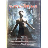 DVD - Elokuva DVD Wolverine  kansi EX levy EX Käytetty DVD