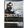 DVD - Elokuva DVD Wolverine  kansi EX levy EX Käytetty DVD