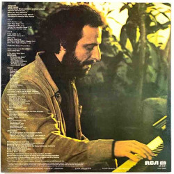 Mann Barry LP Survivor  kansi EX levy EX Käytetty LP