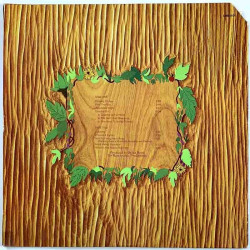Five Man Electrical Band LP Coming Of Age  kansi VG+ levy EX Käytetty LP
