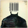 Davies Dave LP Dave Davies -80  kansi VG levy EX Käytetty LP