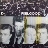Dr. Feelgood: Hunting, Shooting, Fishing  kansi VG+ levy VG+ käytetty vinyylisingle