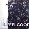 Dr. Feelgood: Hunting, Shooting, Fishing  kansi VG+ levy VG+ käytetty vinyylisingle