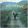 Neumann: Mennään hiljaa markkinoille  kansi EX levy EX käytetty vinyylisingle