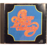 Chicago 1969 CGK 8 Chicago Transit Authority CD Begagnat