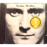 Collins Phil Käytetty CD-levy Face Value  kansi EX levy EX Käytetty CD