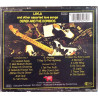 Derek & Dominoes Eric Clapton 1970 823 277-2 Layla Remixed 2CD CD Begagnat