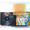 Derek & Dominoes Eric Clapton 1970 823 277-2 Layla Remixed 2CD CD Begagnat
