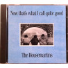 Housemartins Käytetty CD-levy Now That's What I Call  kansi EX levy EX Käytetty CD
