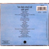 Housemartins Käytetty CD-levy Now That's What I Call  kansi EX levy EX Käytetty CD