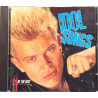 Idol Billy Käytetty CD-levy Idol Songs - 11 Of The Best  kansi EX- levy EX Käytetty CD