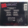 Idol Billy Käytetty CD-levy Vital Idol  kansi EX levy EX Käytetty CD