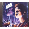 Idol Billy Käytetty CD-levy Charmed Life  kansi EX levy EX Käytetty CD