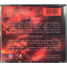 Jackson Michael Käytetty CD-levy HIStory Past, Present and Future - Book I 2CD  kansi EX levy EX Käytetty CD