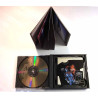Jackson Michael Käytetty CD-levy HIStory Past, Present and Future - Book I 2CD  kansi EX levy EX Käytetty CD