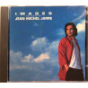 Jarre Jean Michel Käytetty CD-levy Images - The Best Of   kansi EX levy EX Käytetty CD
