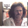McDonald Country Joe Käytetty CD-levy Best Of Vanguard Years 1969-1975  kansi EX levy EX Käytetty CD