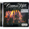 Cypress Hill CD Live At Fillmore - CD