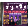 Deep Purple CD Shades Of (Eka) +5 Bonus -Remastered. - CD
