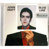 Hiatt John CD Slug Line - CD