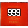 Aphrodites Child CD 666  2CD - CD